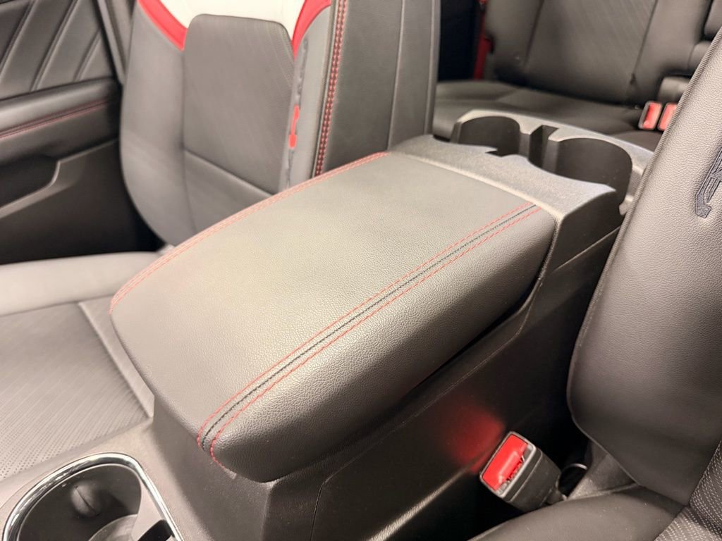 Used 2024 GMC Canyon AT4X image 37