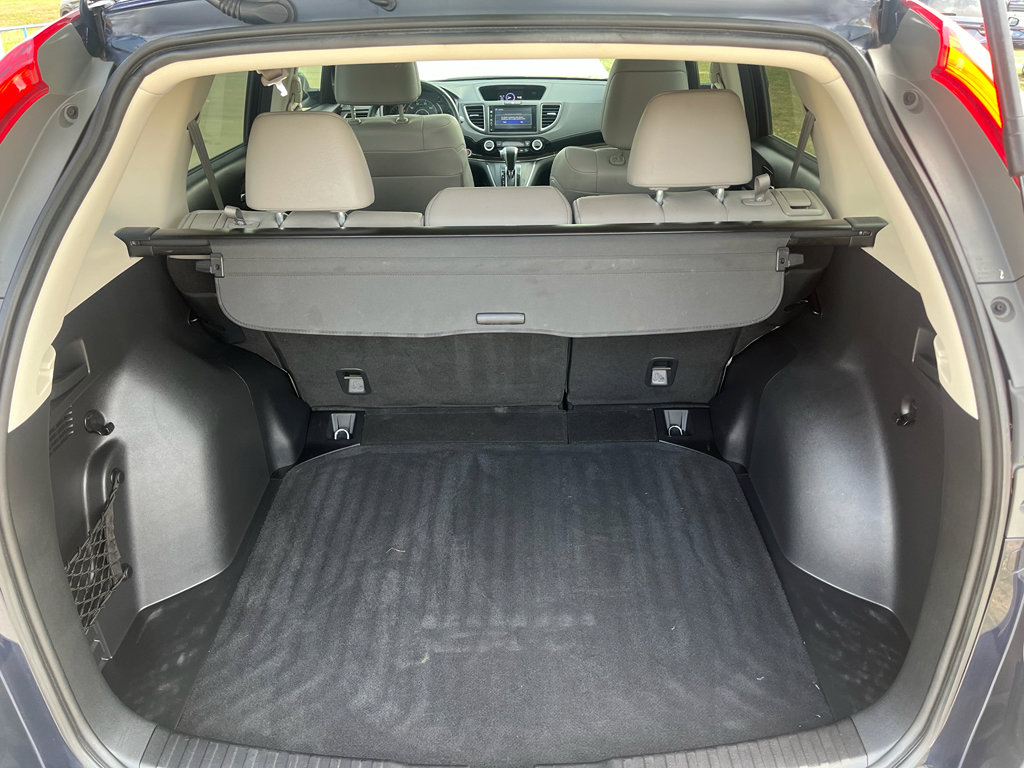 Used 2015 Honda CR-V EX-L image 25