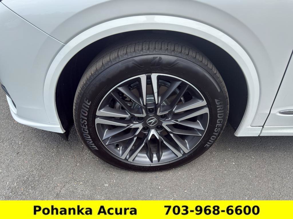 Used 2026 Acura MDX SH-AWD w/ Advance Package image 30