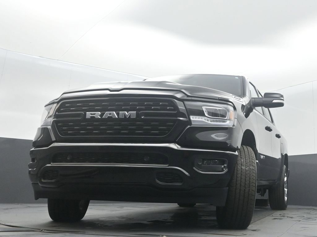 Certified 2022 RAM 1500 Big Horn image 30