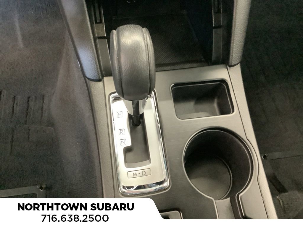 Used 2017 Subaru Outback 2.5i Limited AWD/4WD image 19