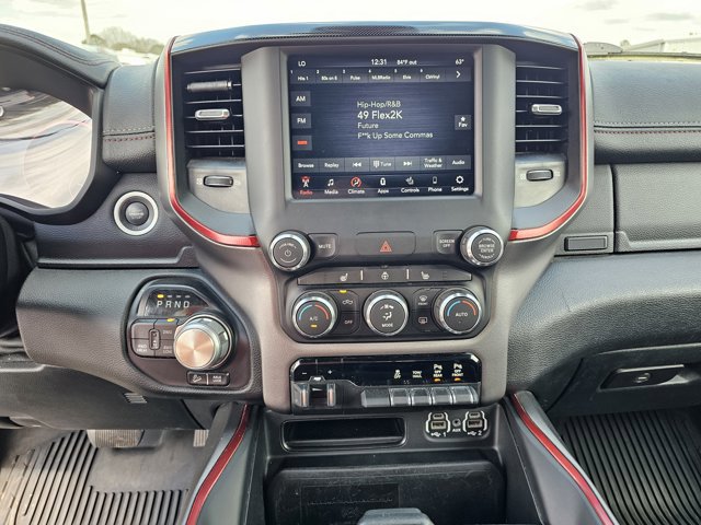 Used 2020 RAM 1500 Rebel w/ Level 2 Equipment Group image 26