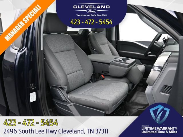 New 2025 Ford F250 XL w/ 360-Degree Camera Package image 23