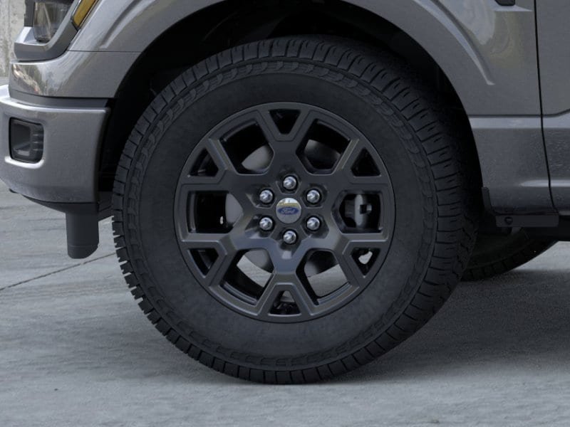 New 2026 Ford F150 STX AWD/4WD image 42