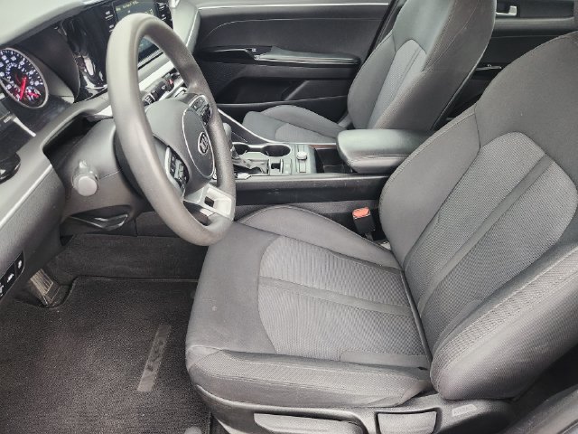 Used 2021 Kia K5 LXS FWD image 14