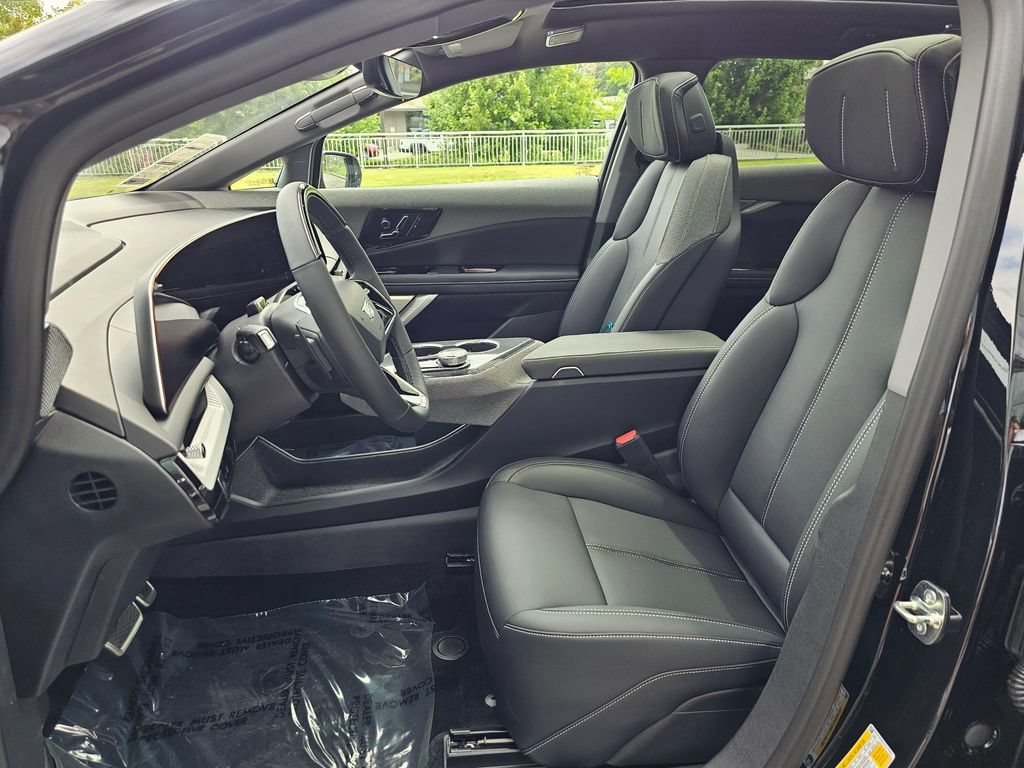 New 2026 Cadillac Optiq Sport 1 AWD/4WD image 20