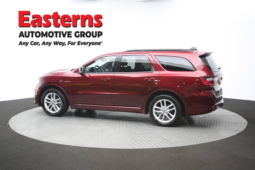 Used 2024 Dodge Durango R/T AWD/4WD image 64