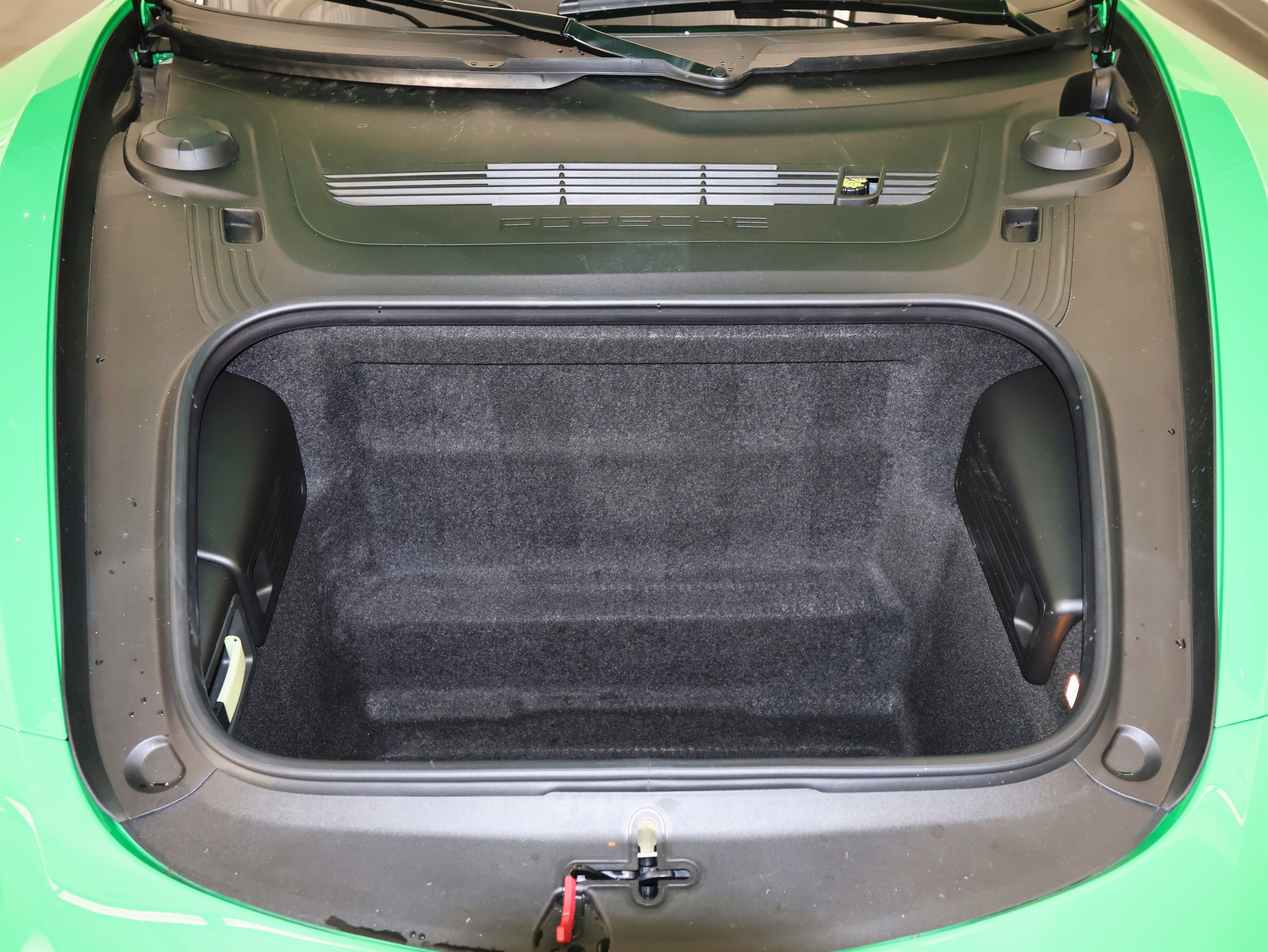 Used 2023 Porsche 718 Cayman S image 11