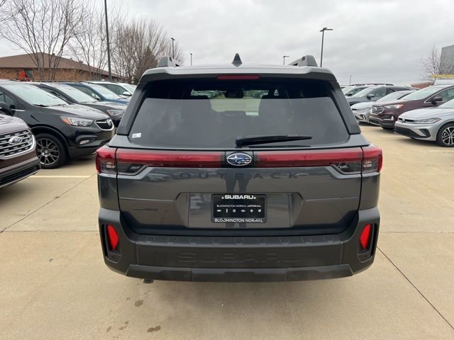 New 2026 Subaru Outback Premium image 5