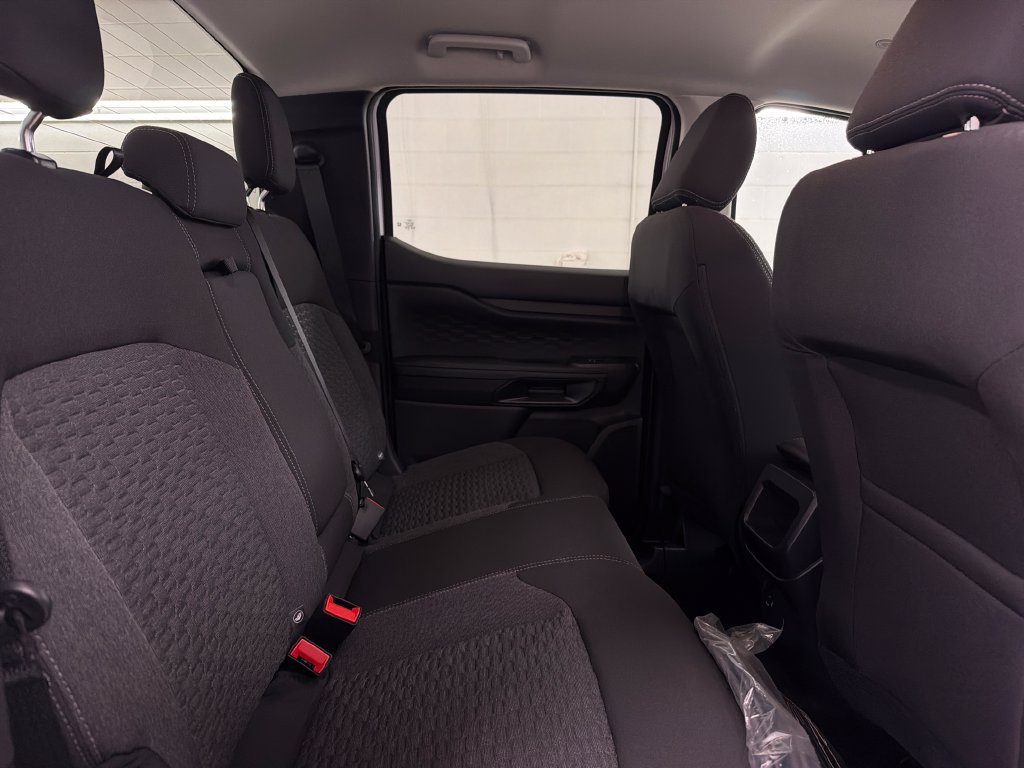 New 2026 Ford Ranger XLT AWD/4WD image 29