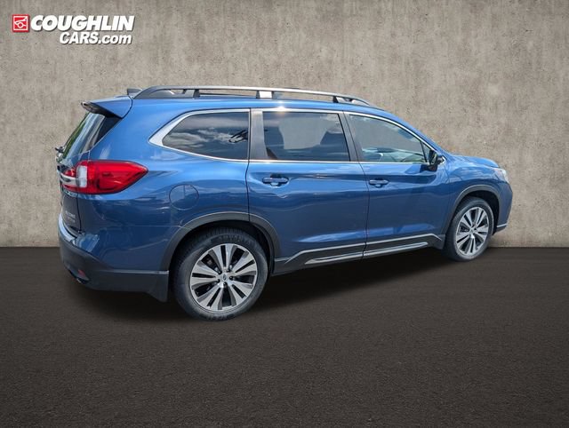 Used 2022 Subaru Ascent Limited w/ Technology Package AWD/4WD image 8