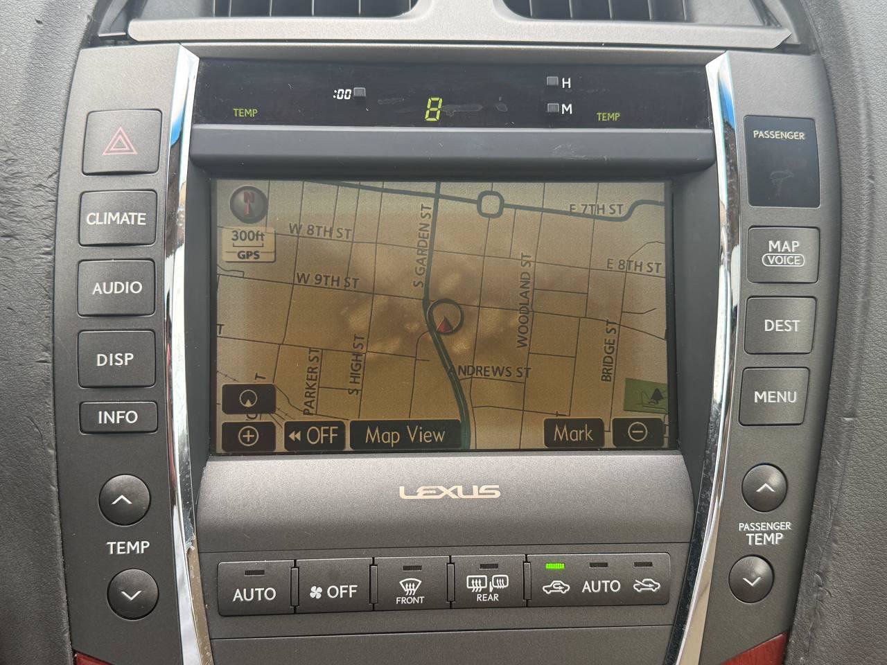 Used 2007 Lexus ES 350 FWD image 42