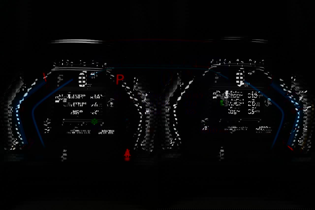 Certified 2023 Honda Odyssey Sport image 59