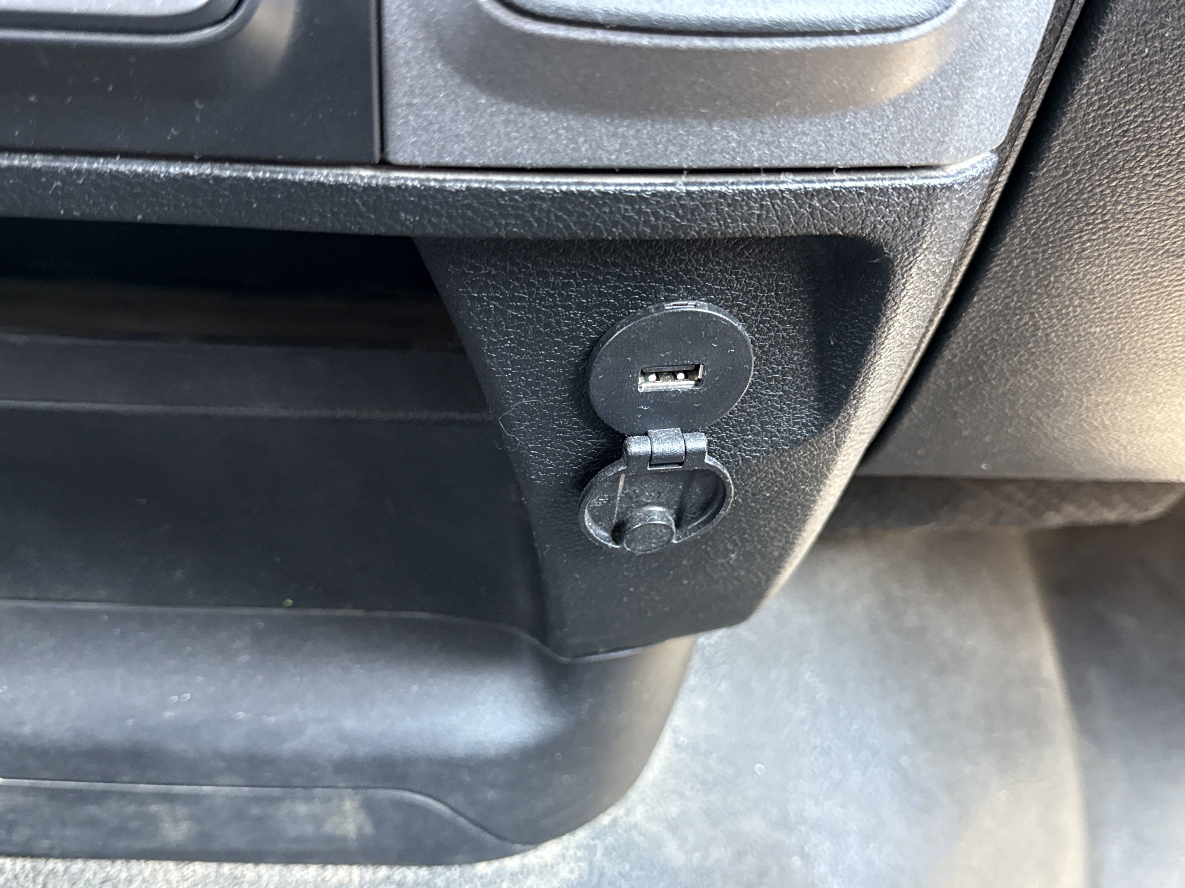 Used 2020 RAM 1500 Tradesman w/ Trailer Tow Group image 18