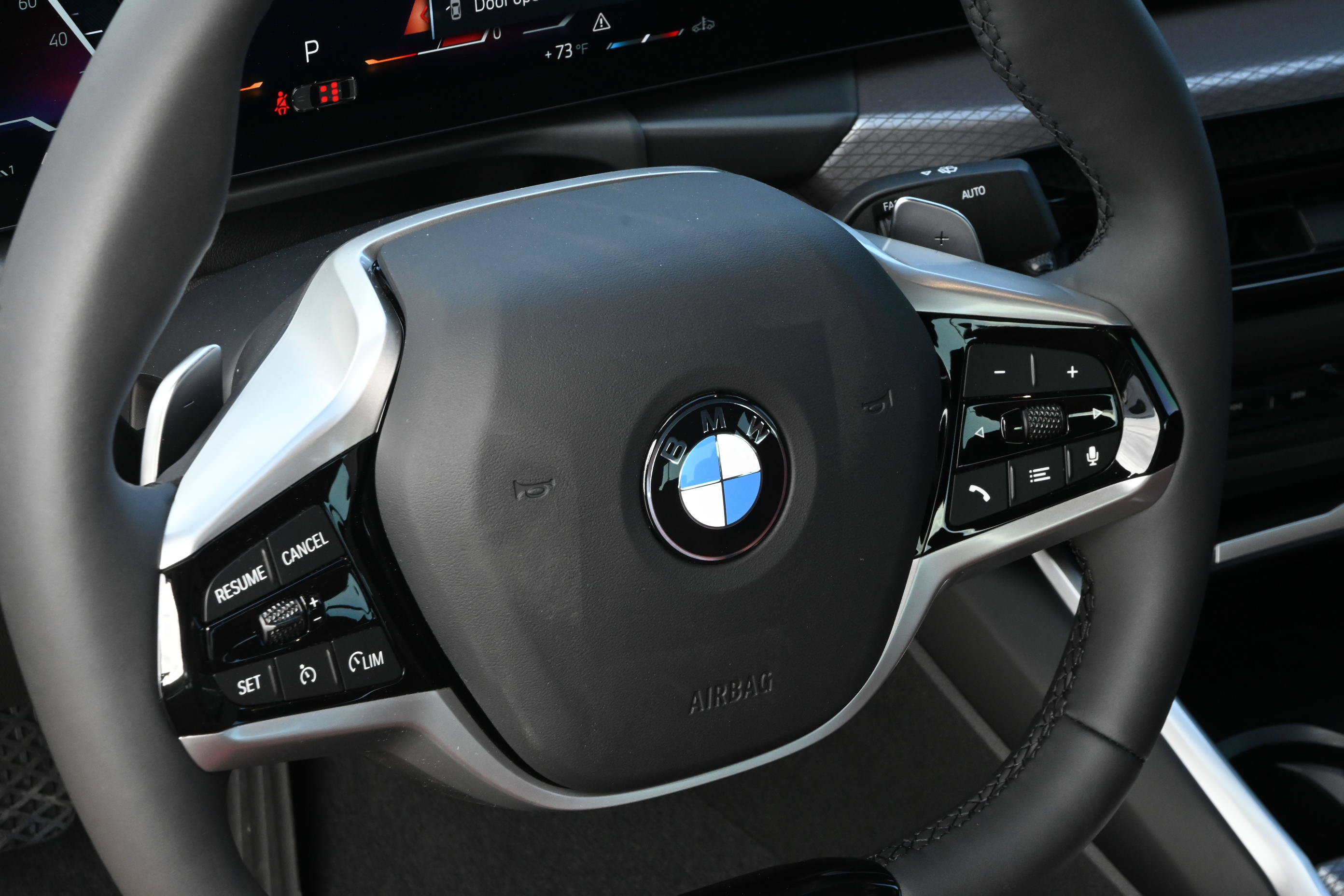 Used 2026 BMW 330i xDrive Sedan w/ Convenience Package AWD/4WD image 22