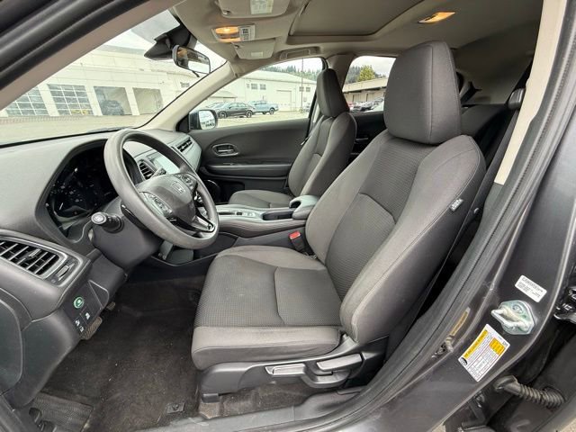 Used 2022 Honda HR-V EX image 14