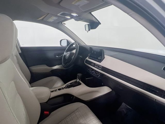 Certified 2024 Honda HR-V LX image 10