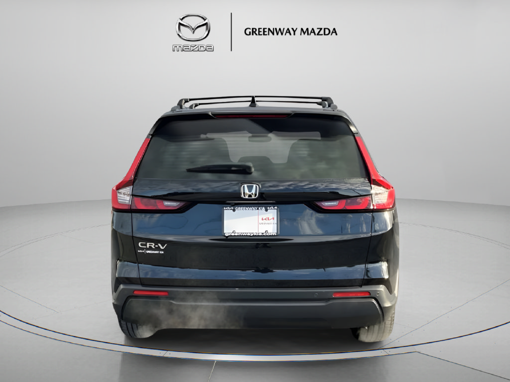 Used 2023 Honda CR-V EX-L image 6