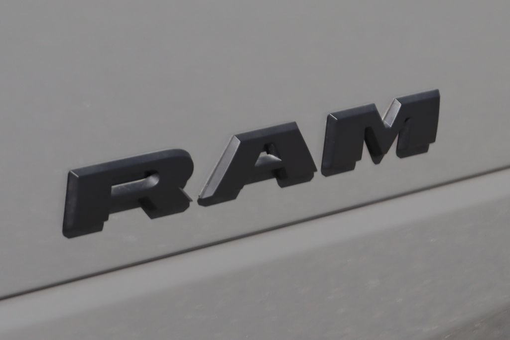Used 2026 RAM 2500 Big Horn AWD/4WD image 55