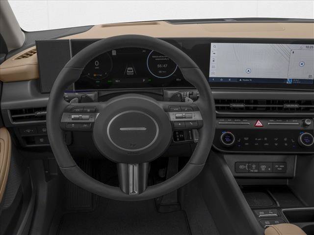 New 2026 Hyundai Sonata Limited FWD image 4