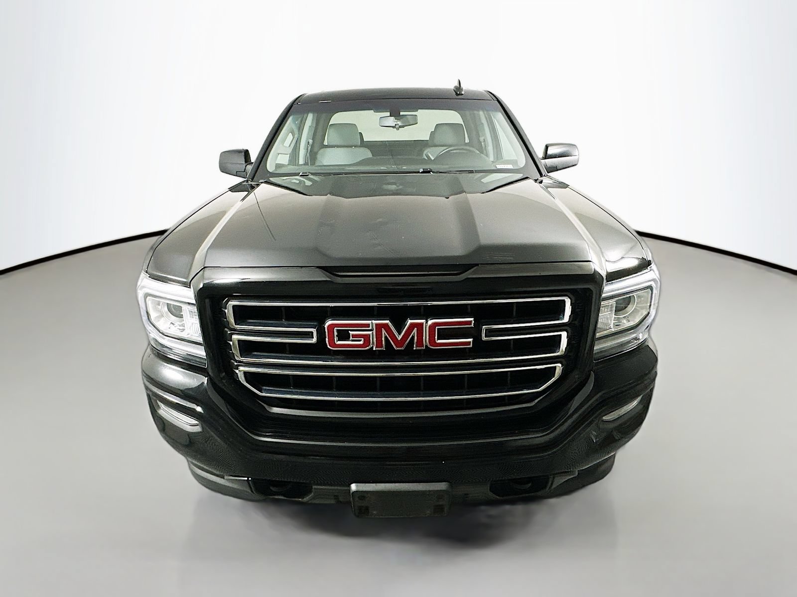 Used 2017 GMC Sierra 1500 2WD Double Cab w/ Elevation Edition image 2