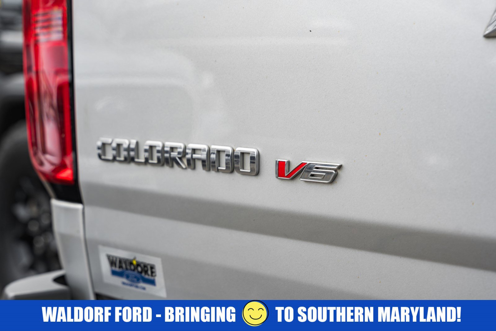 Used 2019 Chevrolet Colorado LT w/ LT Convenience Package image 9