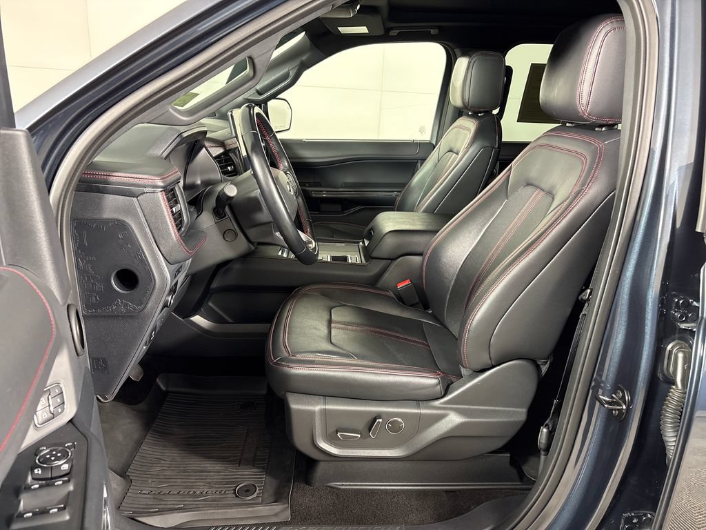 Certified 2023 Ford Expedition Limited RWD image 29