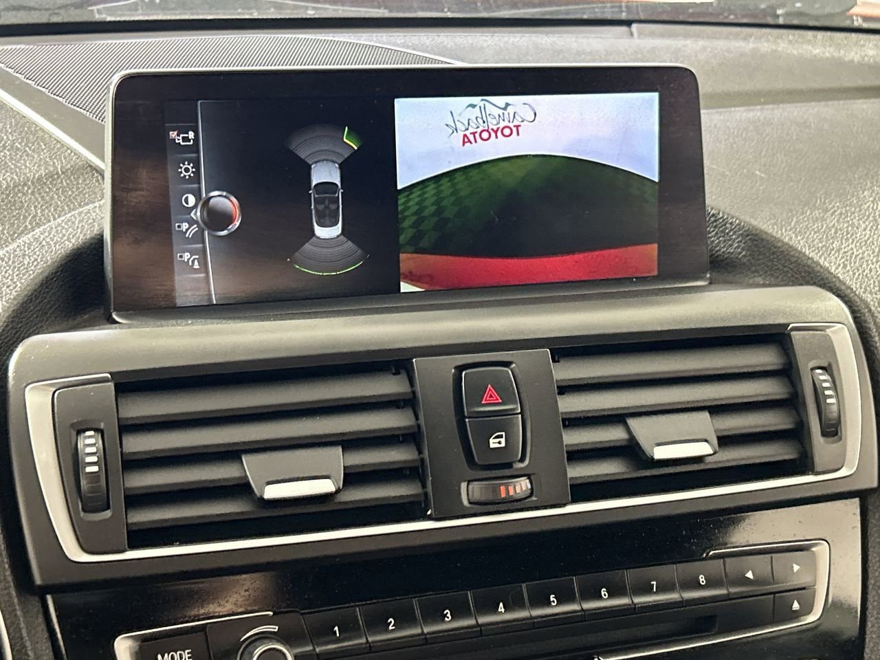 Used 2017 BMW 230i Convertible image 17