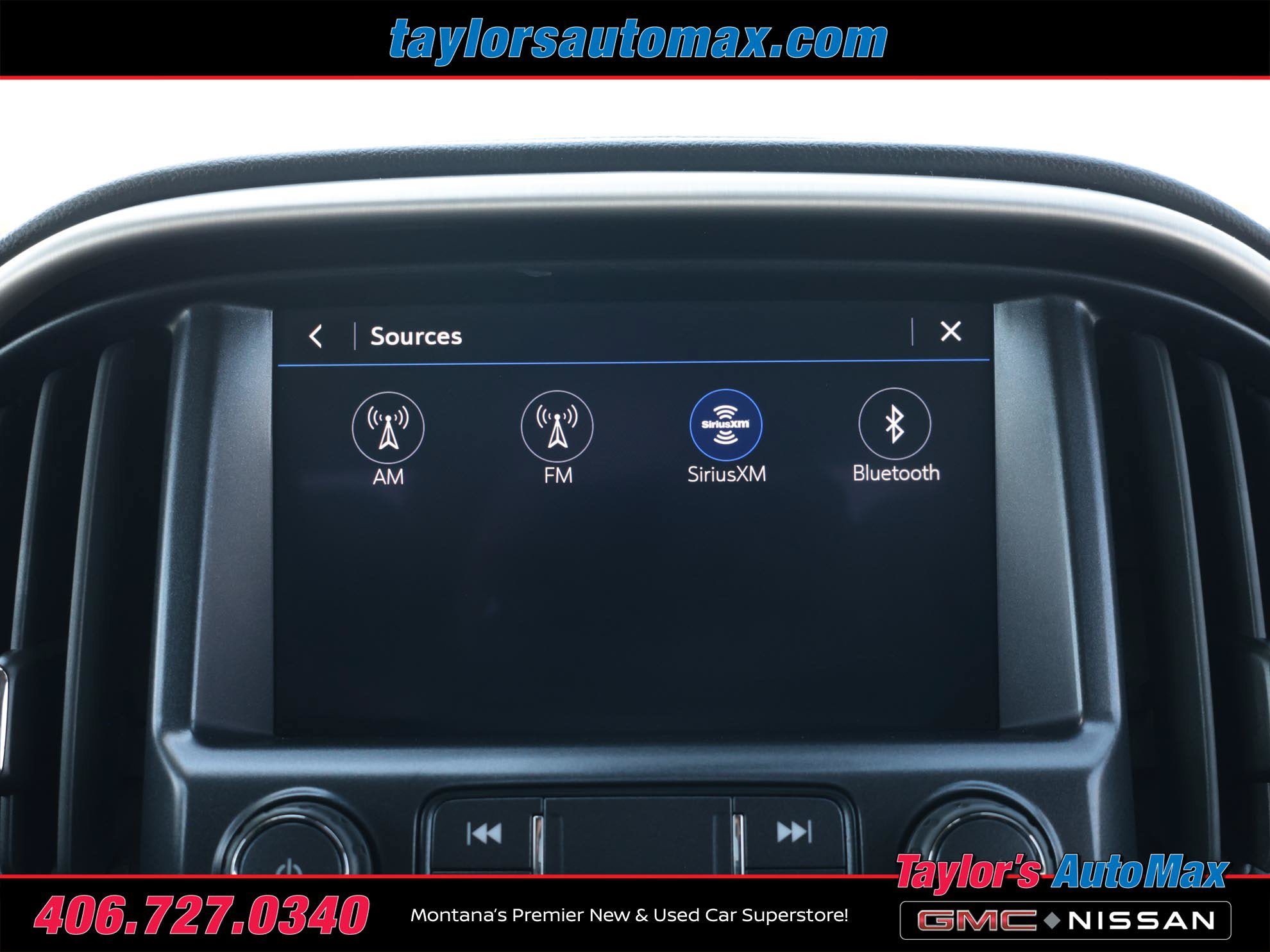 Used 2021 GMC Canyon Denali AWD/4WD image 12