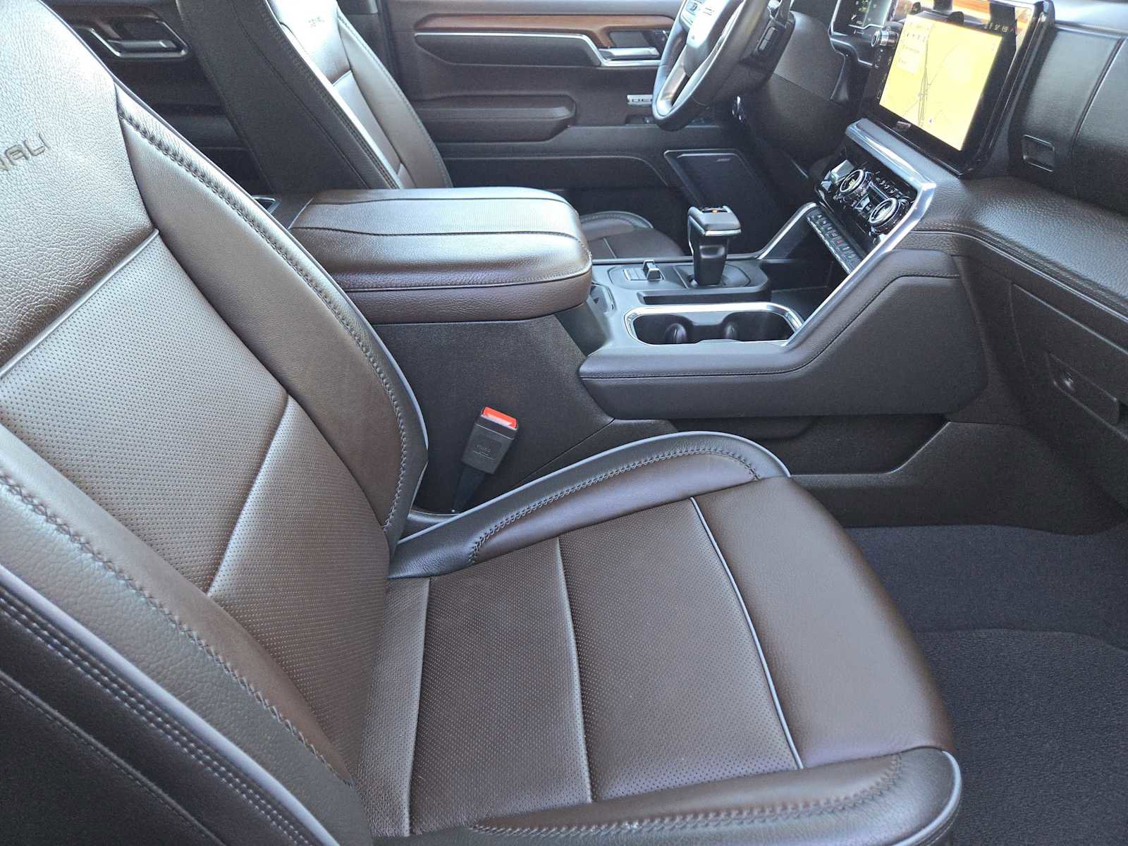 Certified 2023 GMC Sierra 1500 Denali w/ Denali Reserve Package image 14