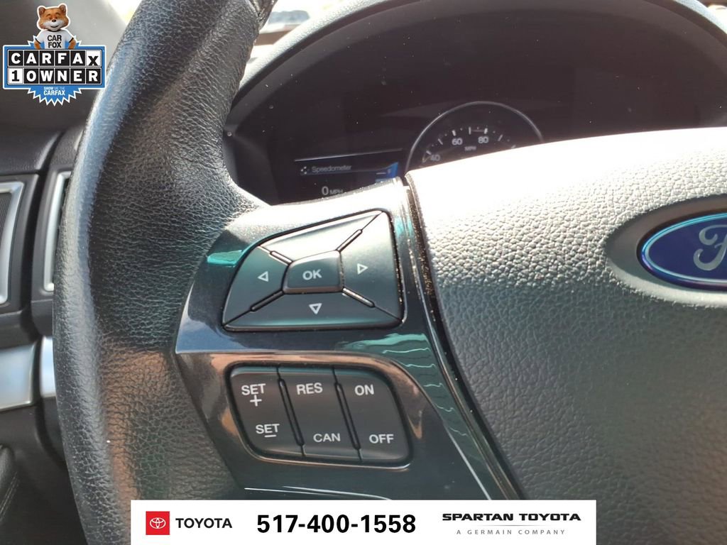 Used 2016 Ford Explorer XLT w/ Equipment Group 201A AWD/4WD image 18