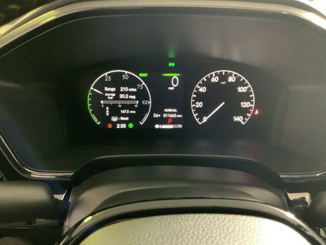 Used 2025 Honda CR-V Sport Touring image 24