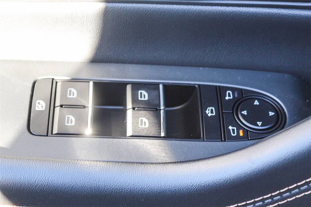 New 2026 MAZDA CX-90 Plug-In Hybrid w/ Premium Plus image 22