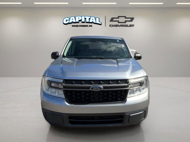 Used 2022 Ford Maverick XLT w/ Equipment Group 300A Standard image 8