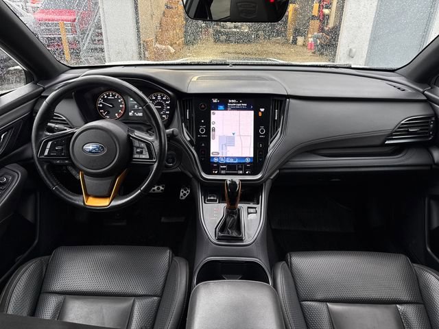 Used 2022 Subaru Outback Wilderness image 23