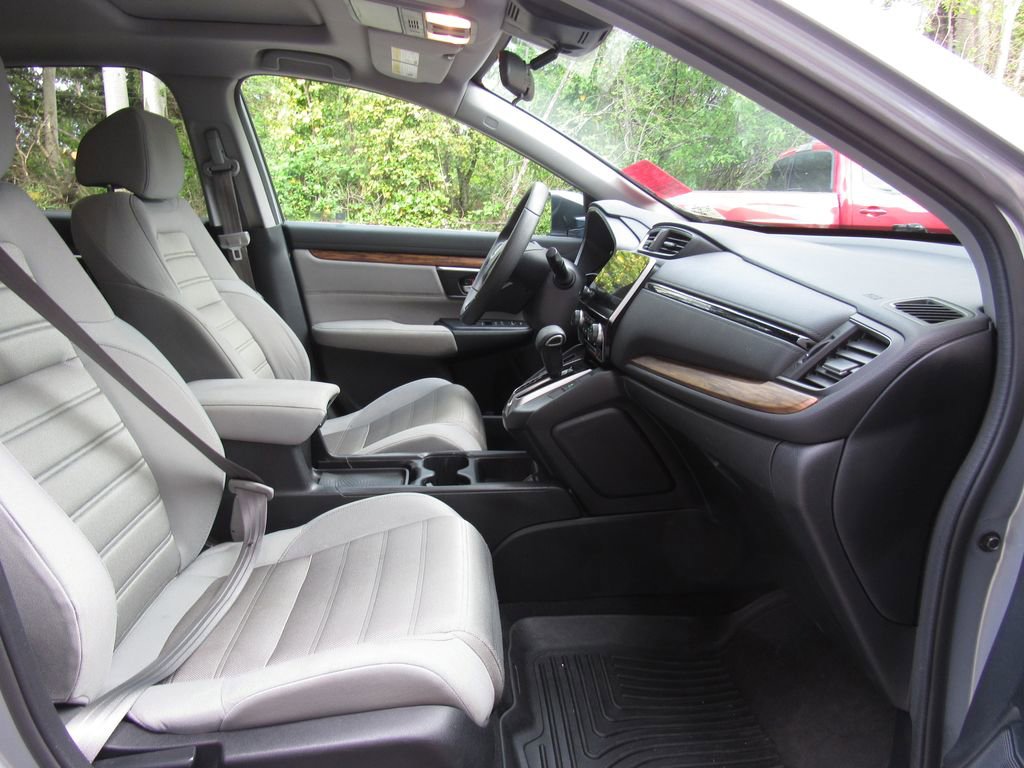 Used 2018 Honda CR-V EX image 18