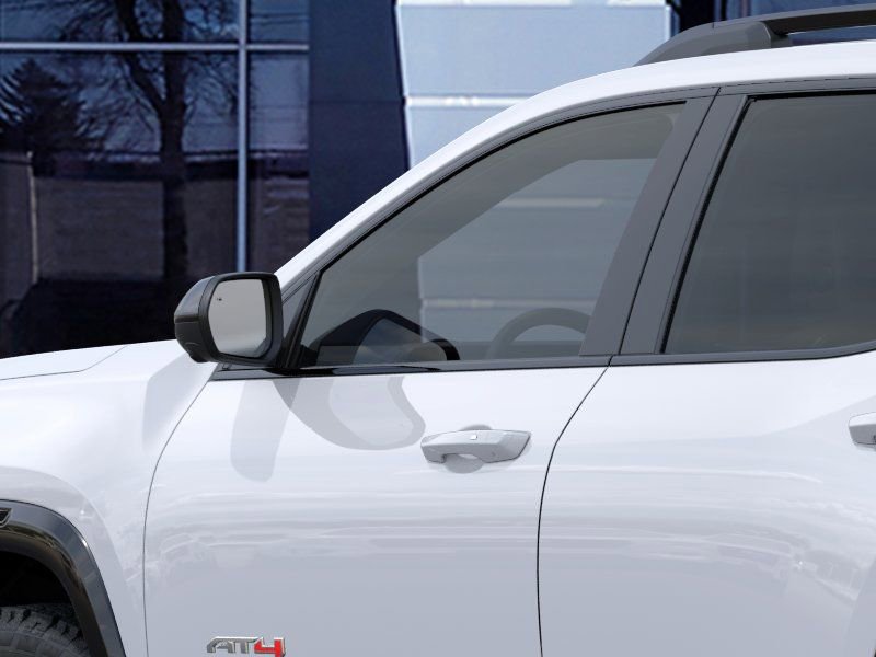 New 2026 GMC Terrain AT4 w/ Technology Package II AWD/4WD image 12