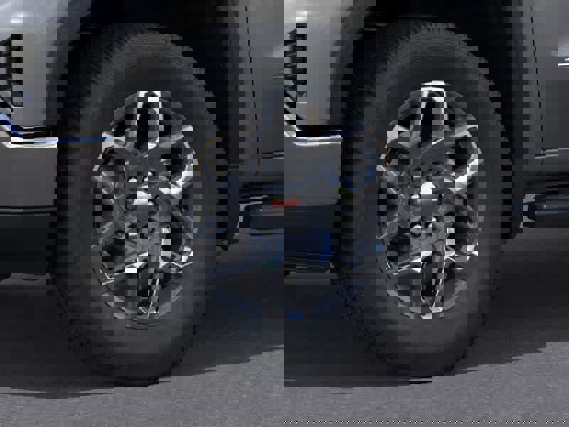 New 2026 GMC Sierra 1500 SLT image 9