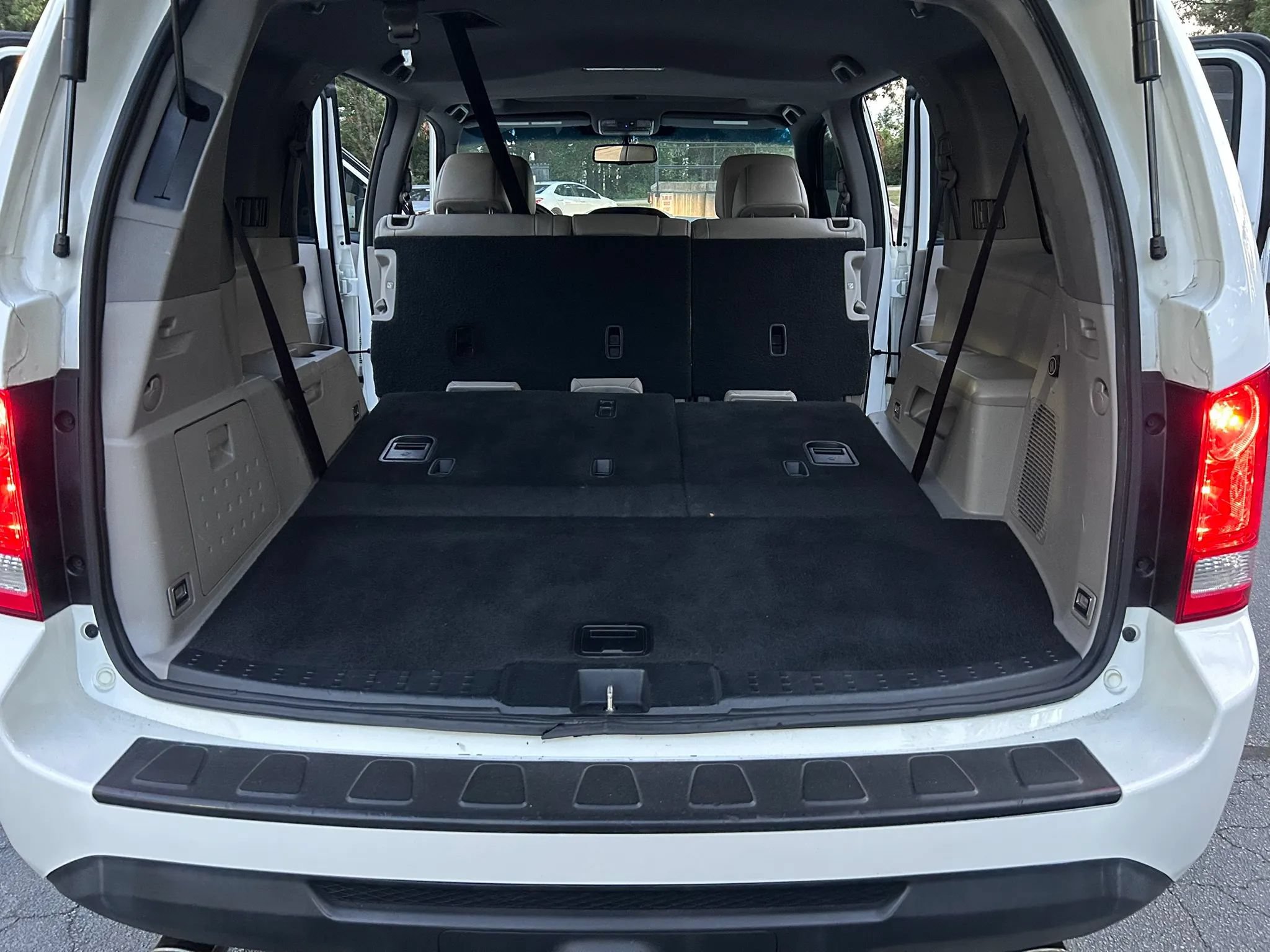 Used 2015 Honda Pilot EX-L image 30