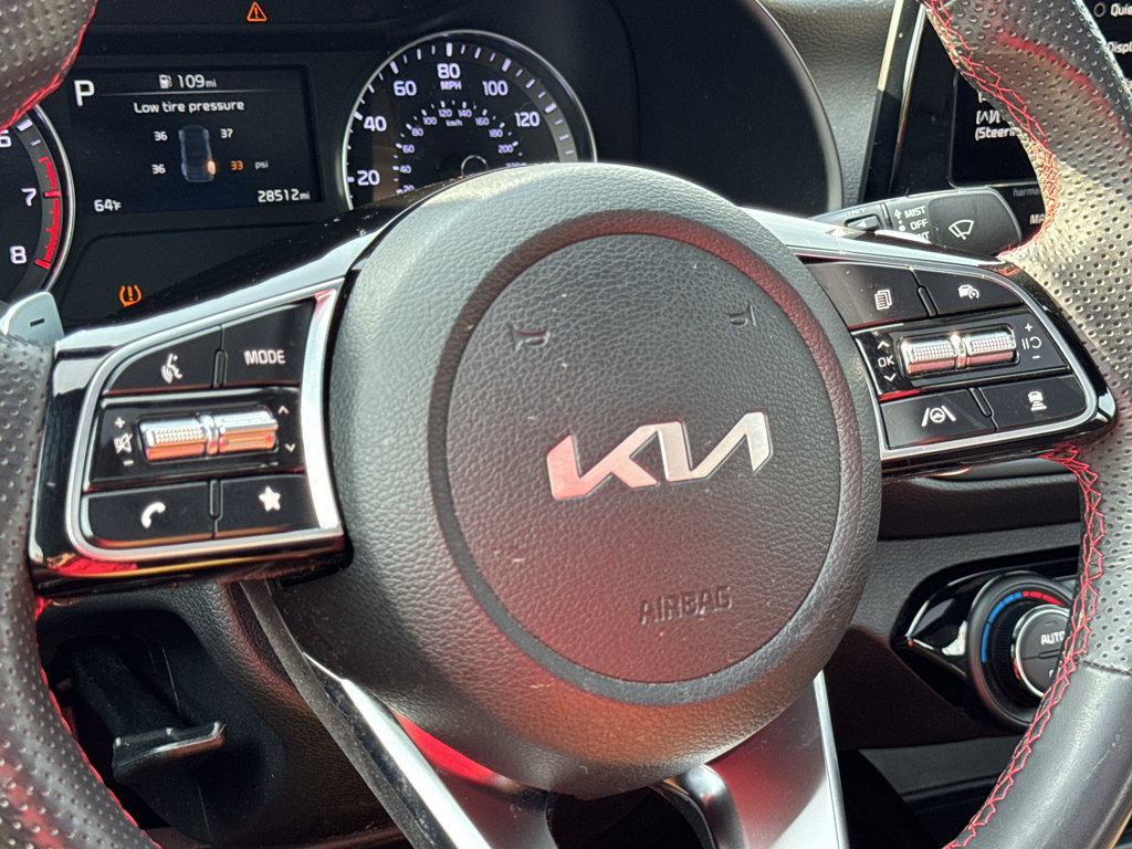 Used 2023 Kia Forte GT w/ GT2 Package image 31