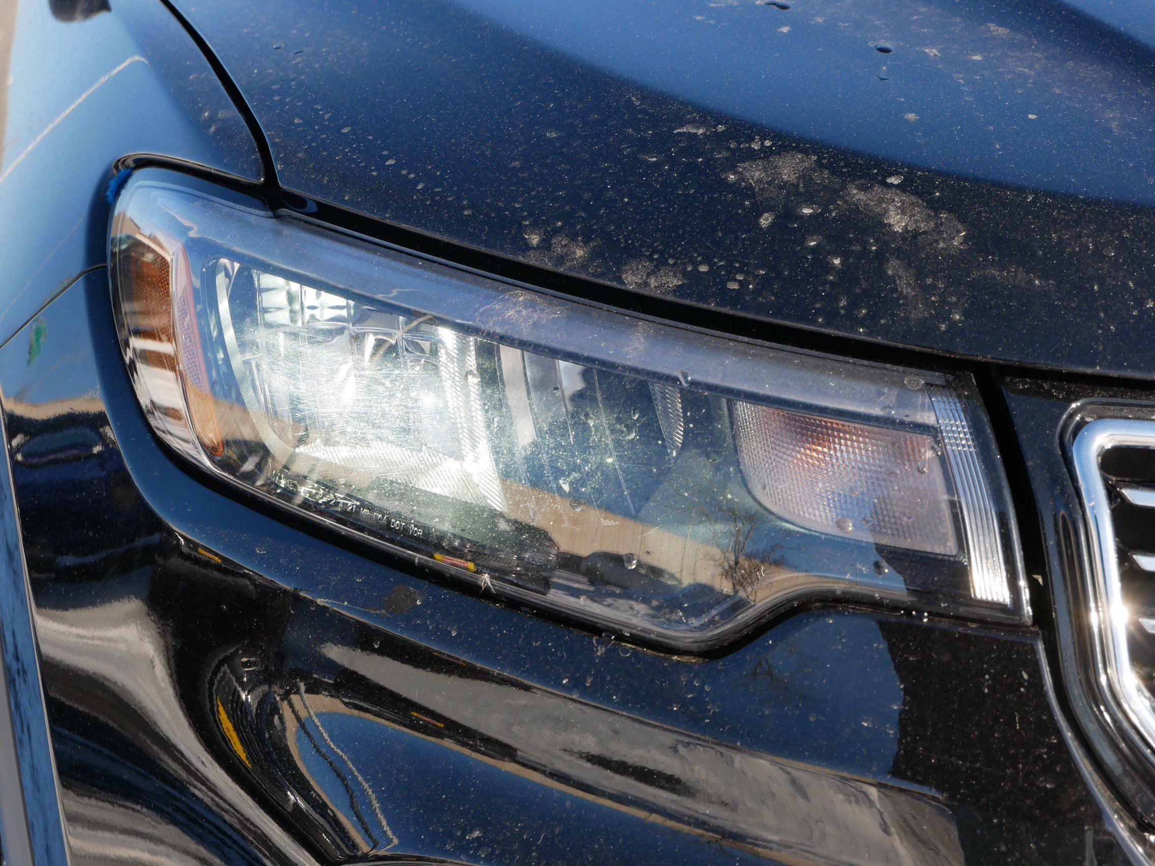 Used 2024 Jeep Compass Limited image 16