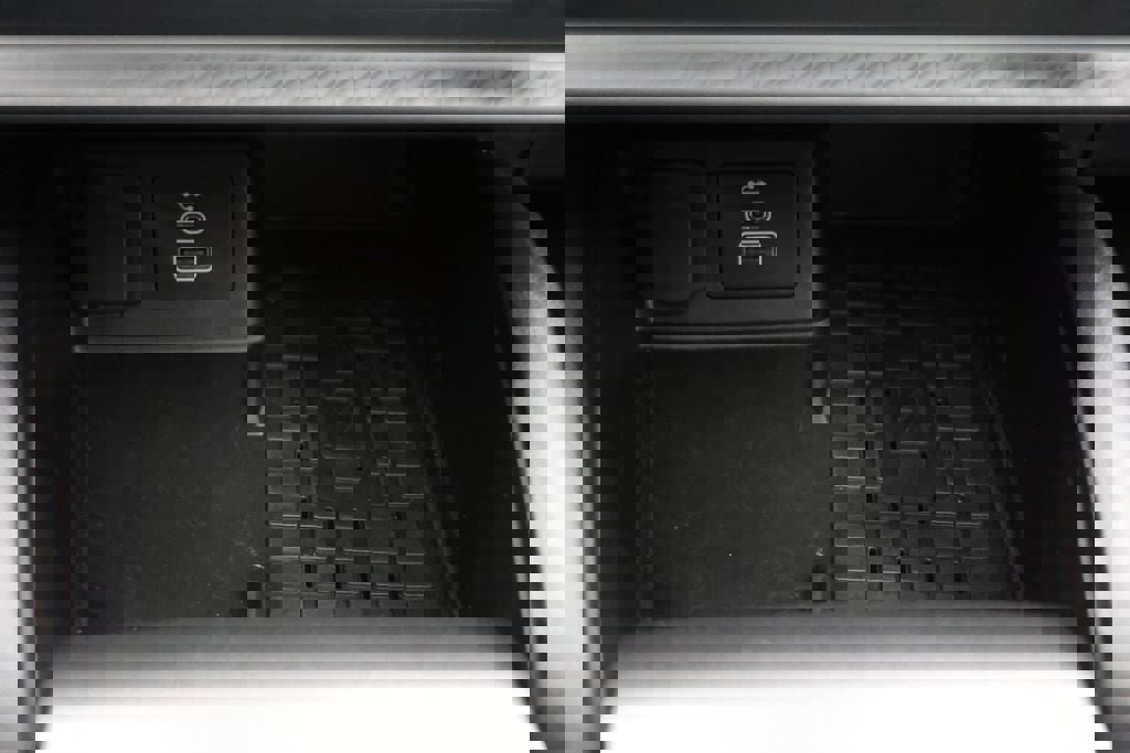 Used 2025 Ford Bronco Sport Big Bend w/ Convenience Package image 25