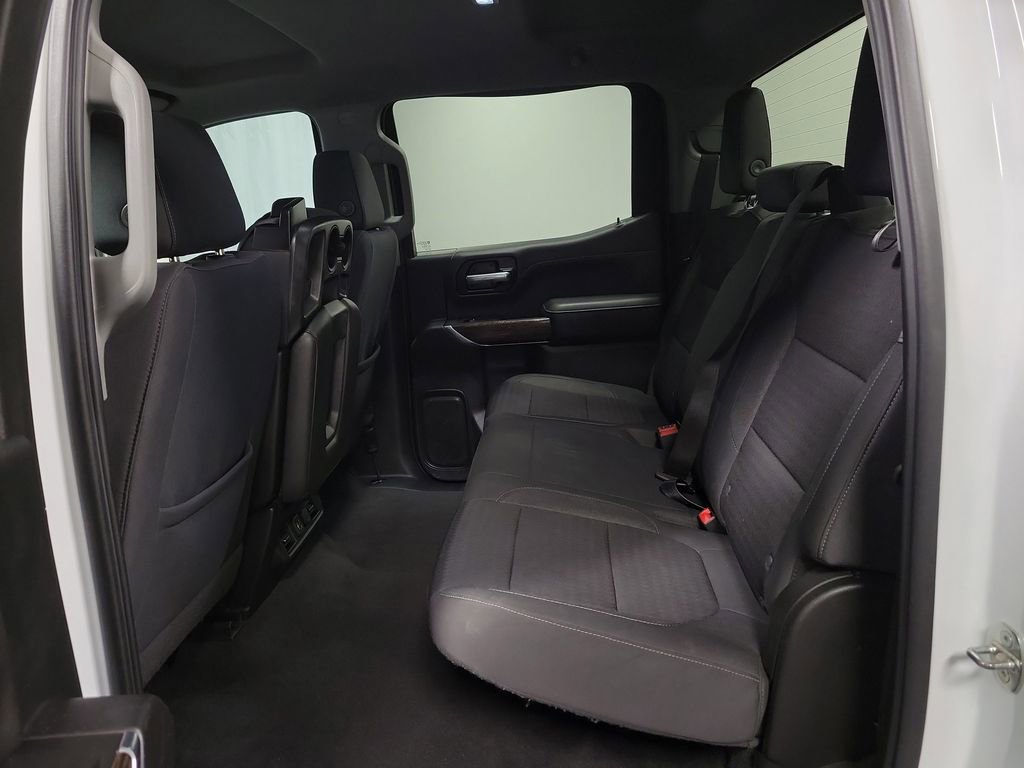 Used 2020 GMC Sierra 1500 SLE image 22