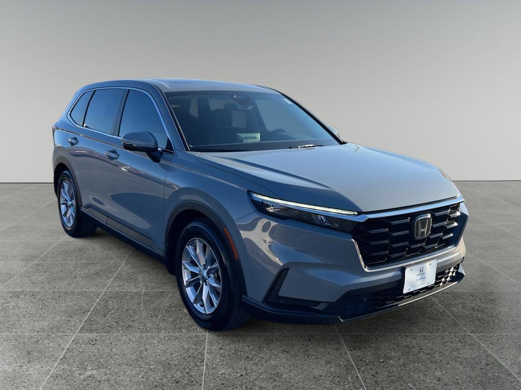 Used 2024 Honda CR-V EX-L image 1