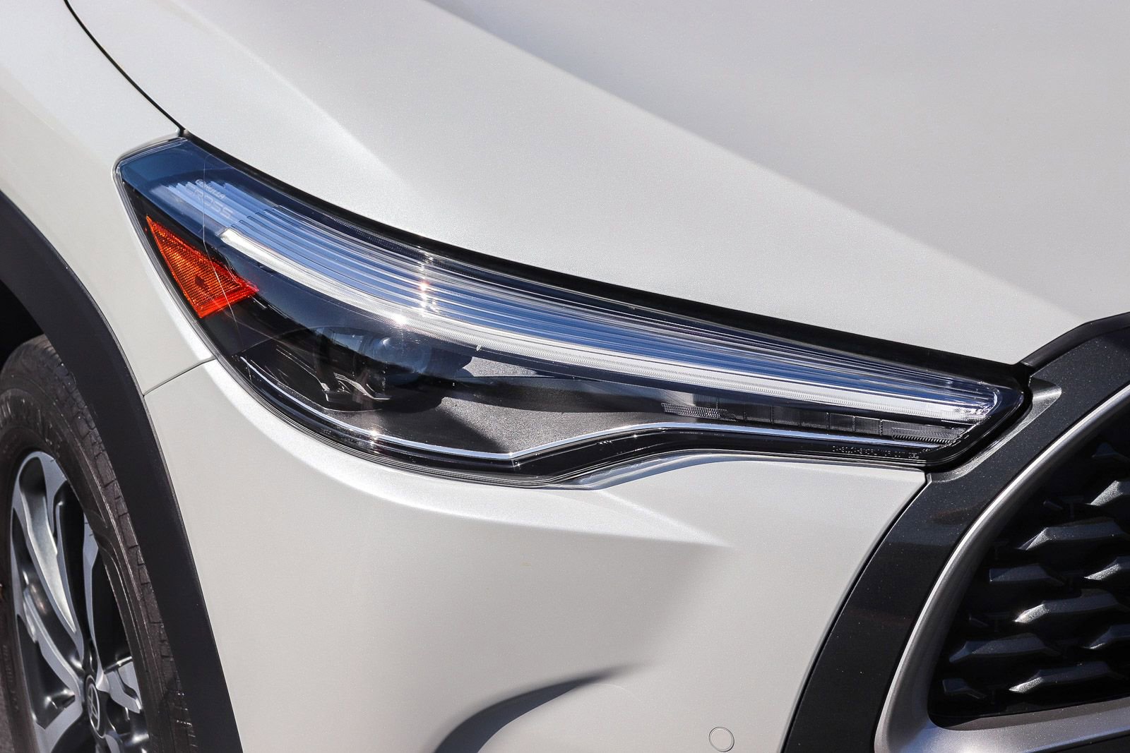 Certified 2023 Toyota Corolla Cross XLE FWD image 12