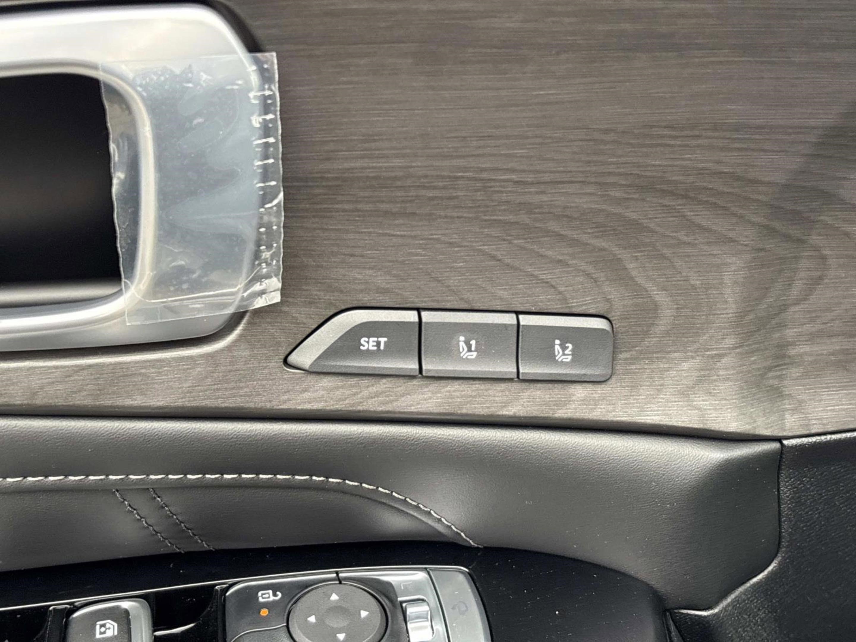 New 2026 Kia Sorento SX Prestige image 21