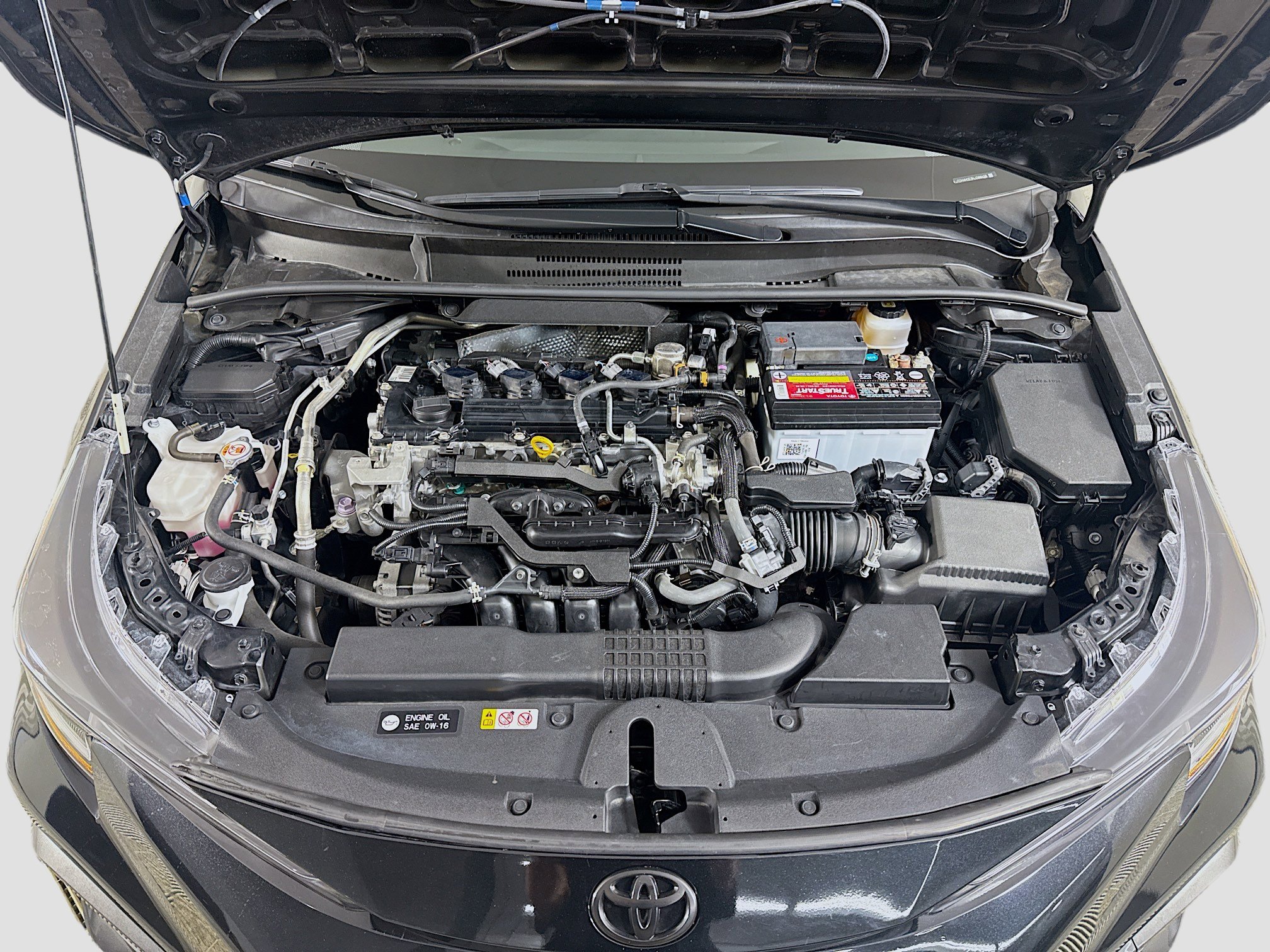 Used 2022 Toyota Corolla SE image 39