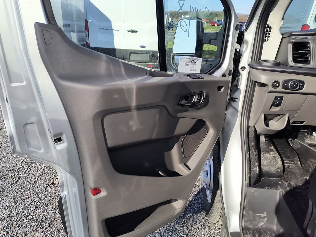 New 2024 Ford Transit 150 148 Medium Roof AWD image 10