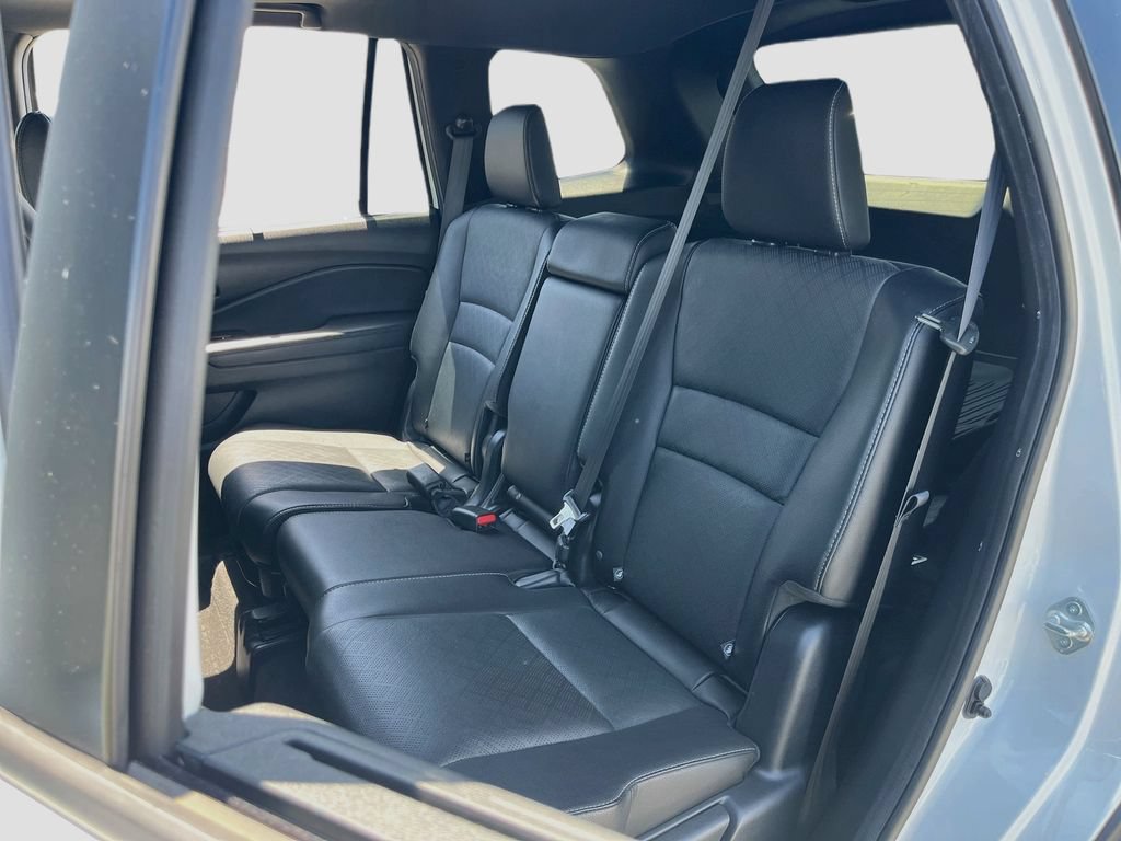 Used 2021 Honda Passport EX-L image 24