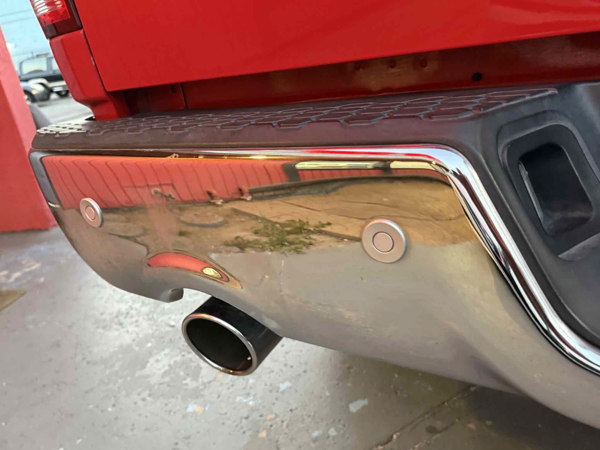 Used 2017 RAM 1500 Big Horn RWD image 67